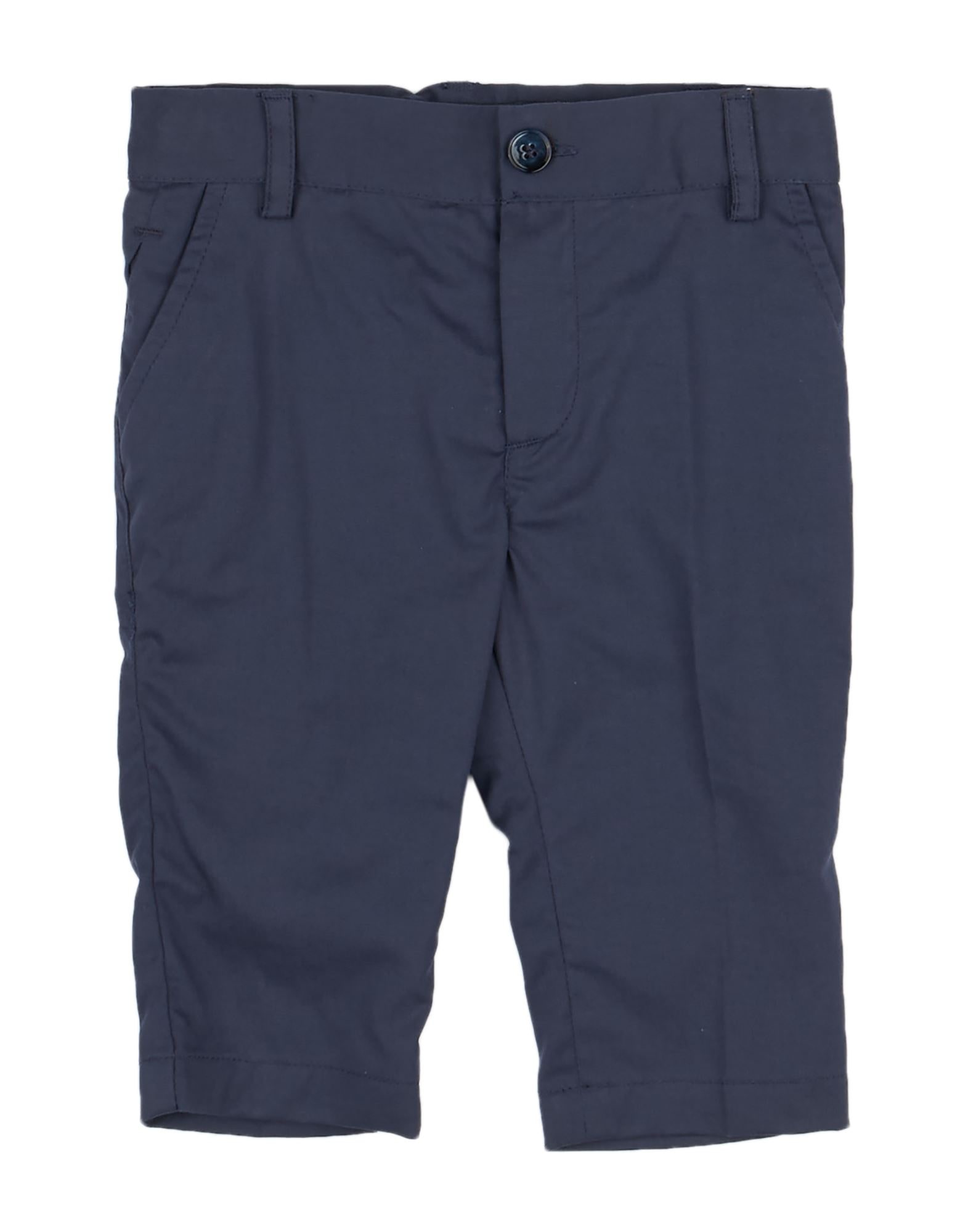 BABY A. - Повседневные брюки