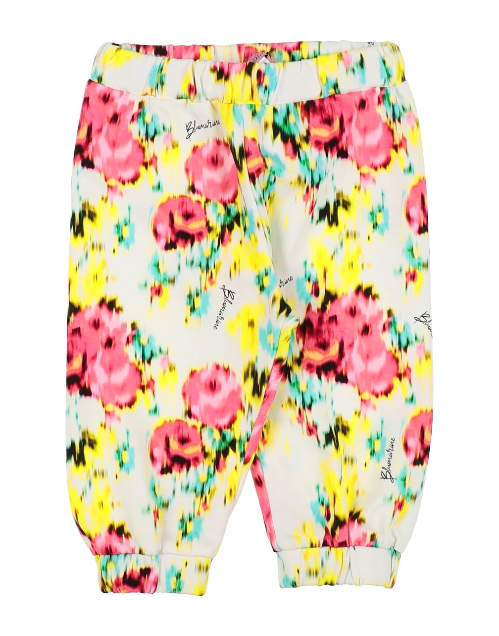 MISS BLUMARINE - Pants