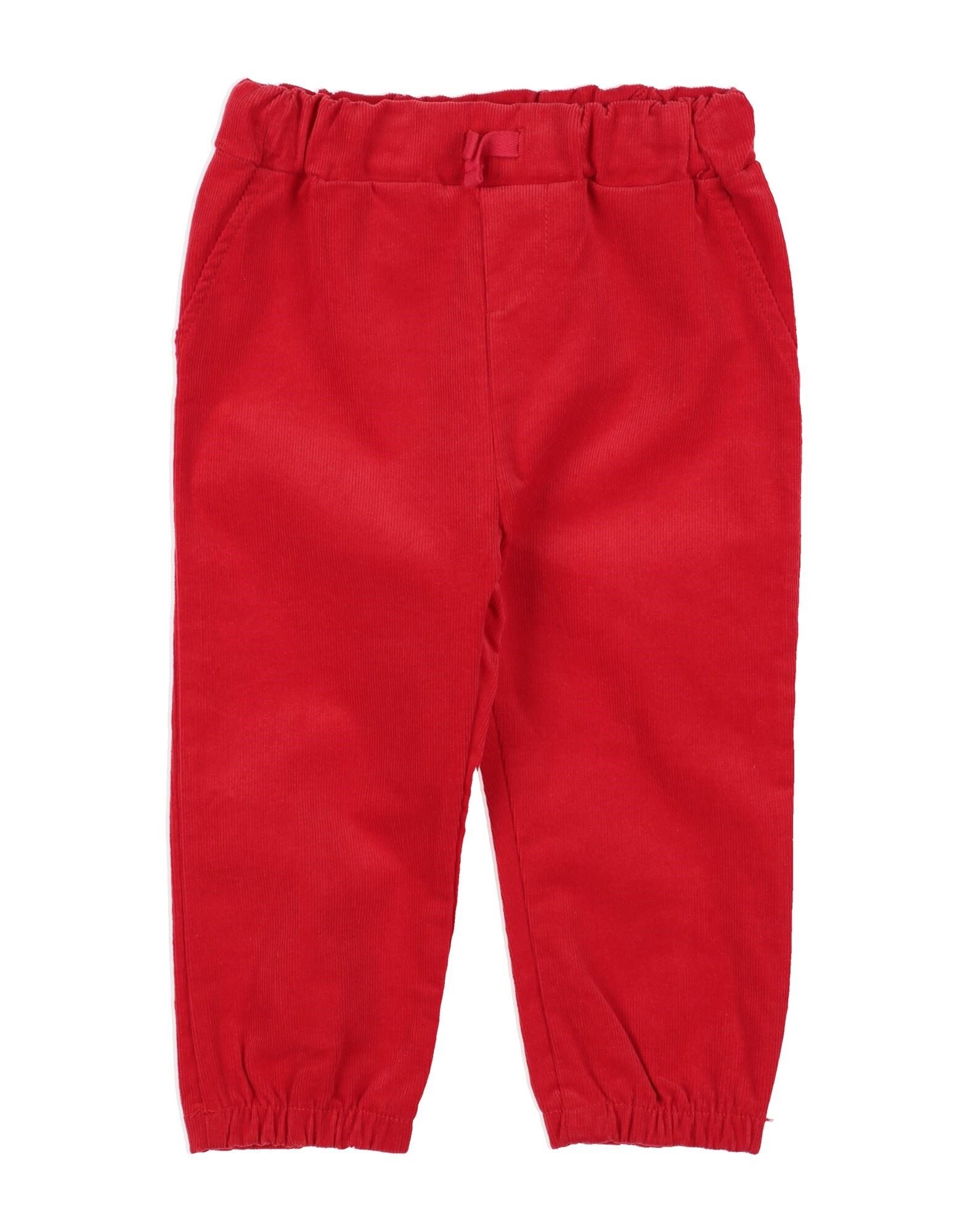 GUESS - Повседневные брюки