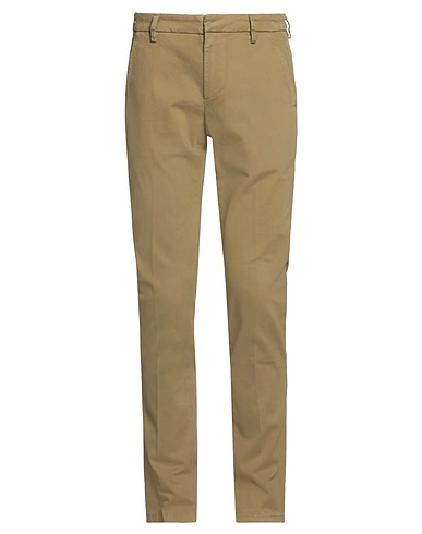 DONDUP Chinos Sabbia 98% Cotone, 2% Elastan