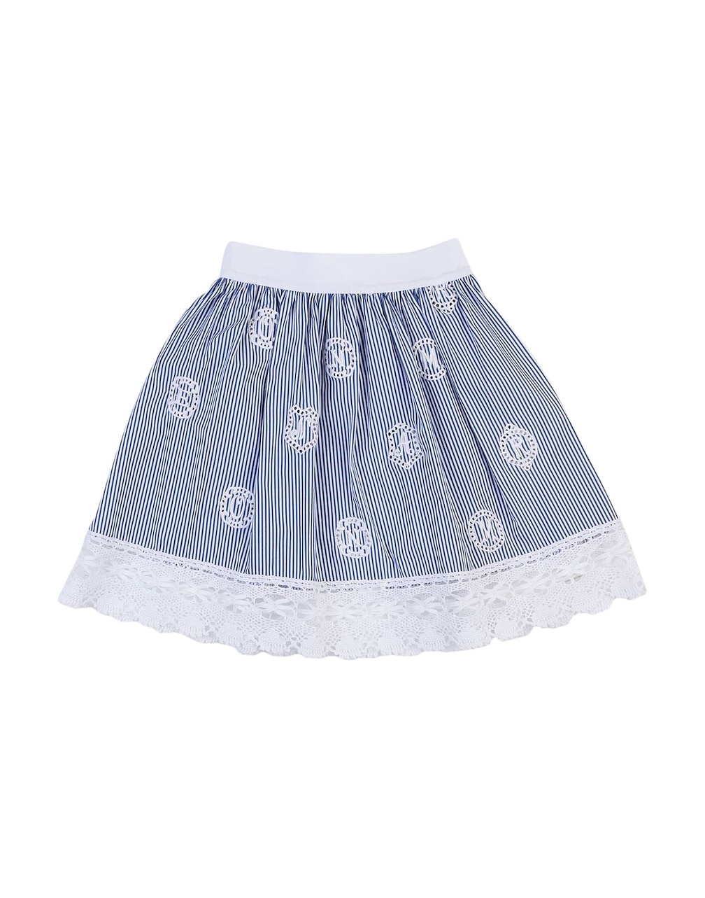 ERMANNO SCERVINO JUNIOR - Kids' skirts