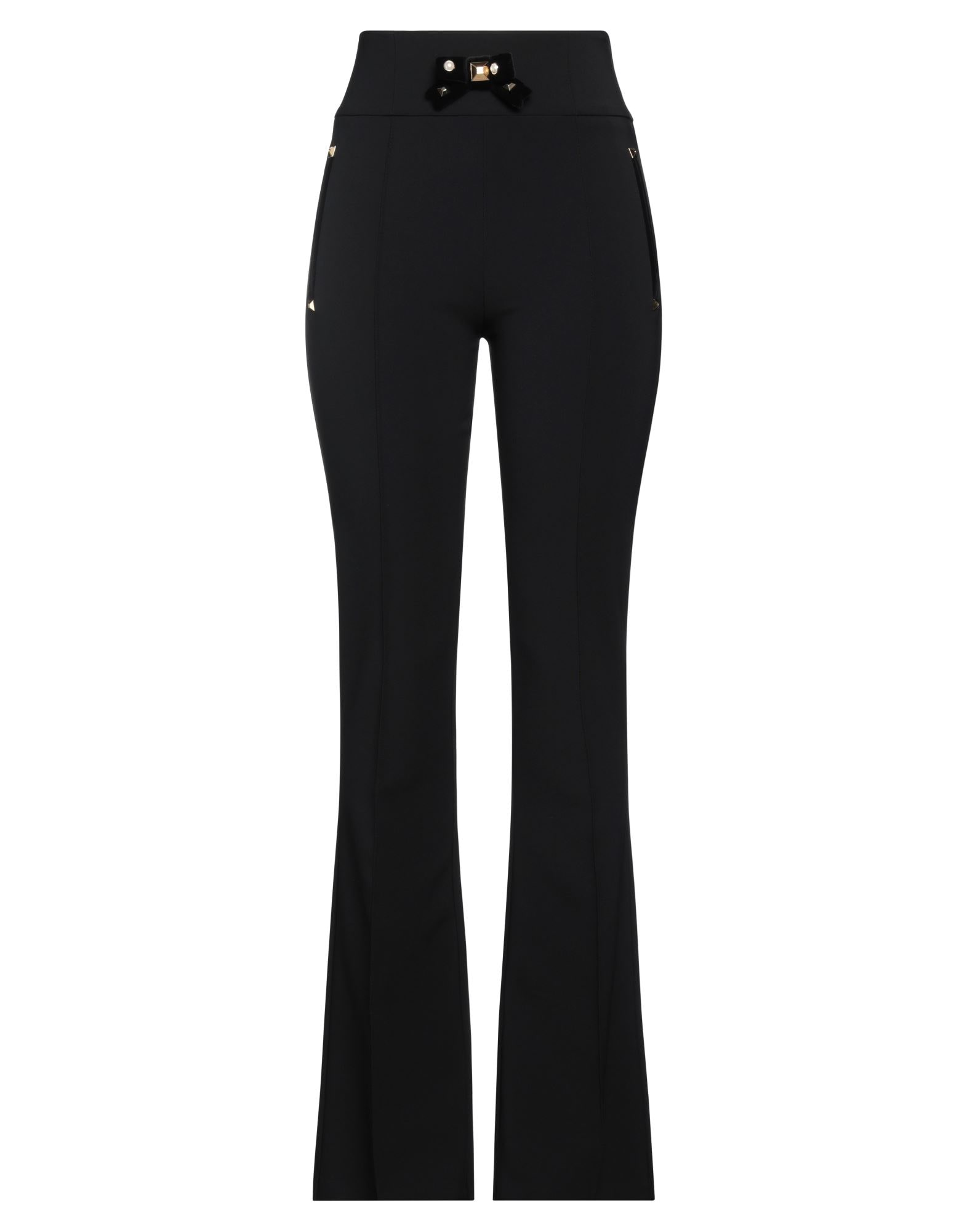 ELISABETTA FRANCHI - 캐주얼 바지