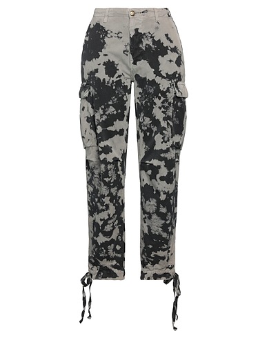 ANIYE BY Cargo Grey 100% Cotton