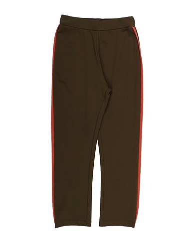 Y-CLÙ Leggings Military green 66% Viscose, 29% Nylon, 5% Elastane