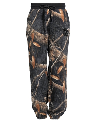 MOOSE KNUCKLES Casual trouser Lead 100% Polyester