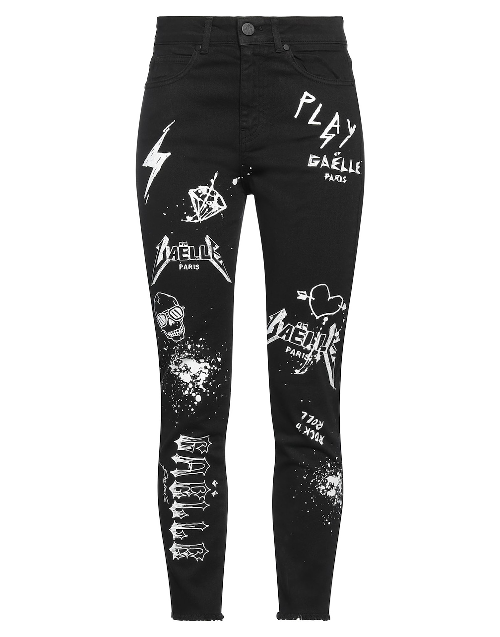 GAëLLE Paris - Jeans