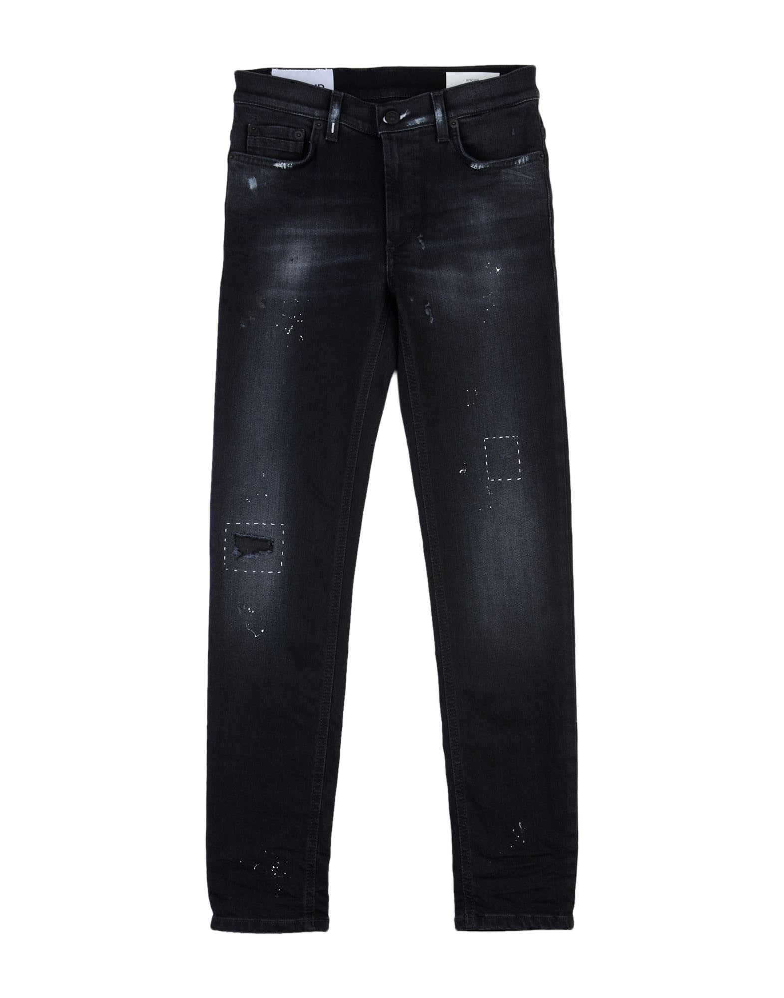 DONDUP - Pantaloni jeans
