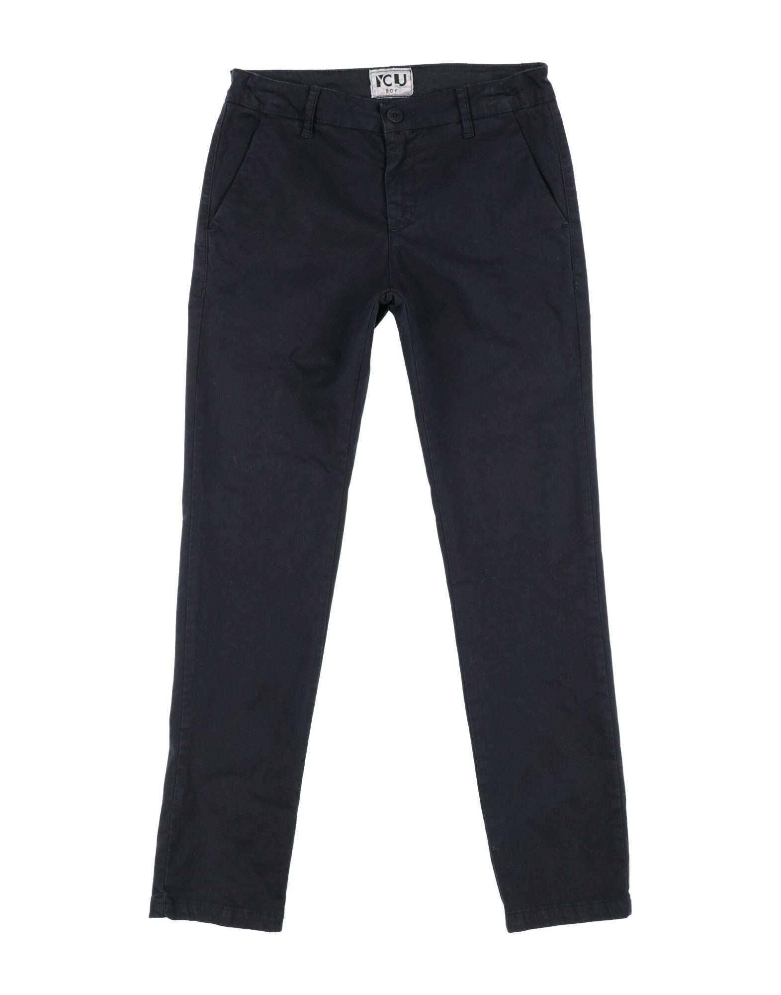 Y-CLÙ - Повседневные брюки