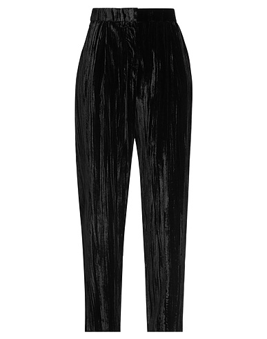 KAOS Hosen Schwarz 100% Polyester