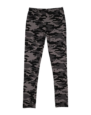 iDO Leggings Grey 95% Cotton, 5% Elastane