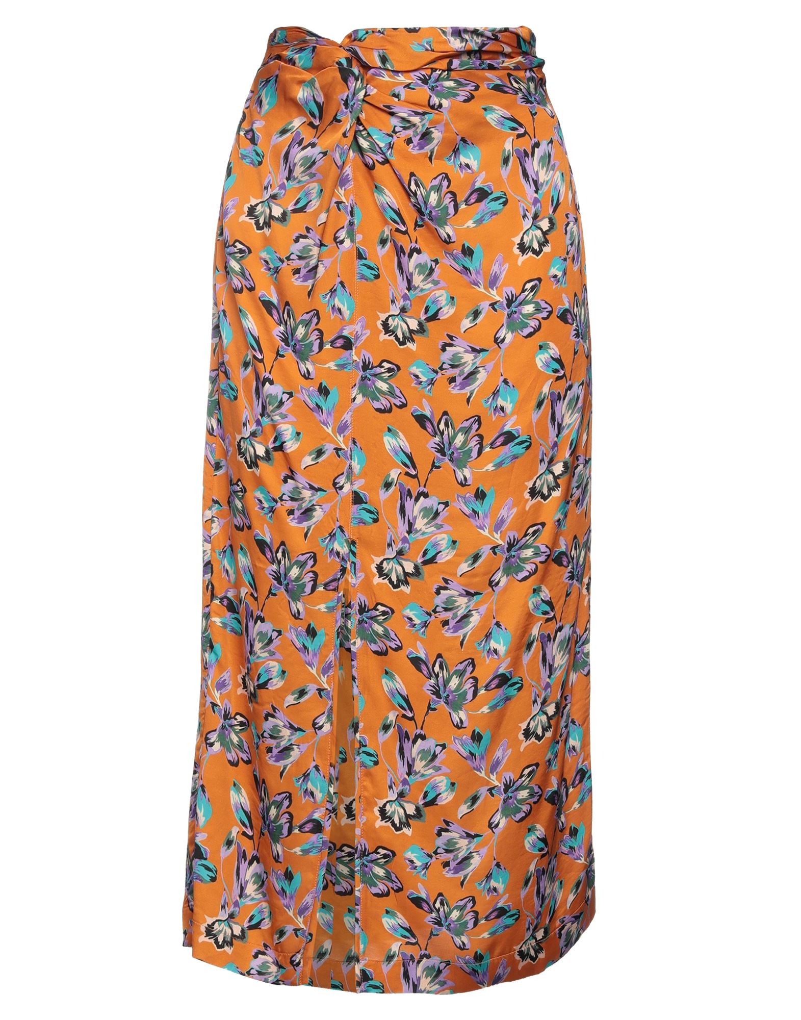 GINA GORGEOUS - Midi skirts