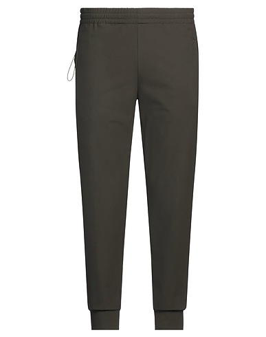 RRD Casual trouser Dark green 76% Polyamide, 24% Textile fibres