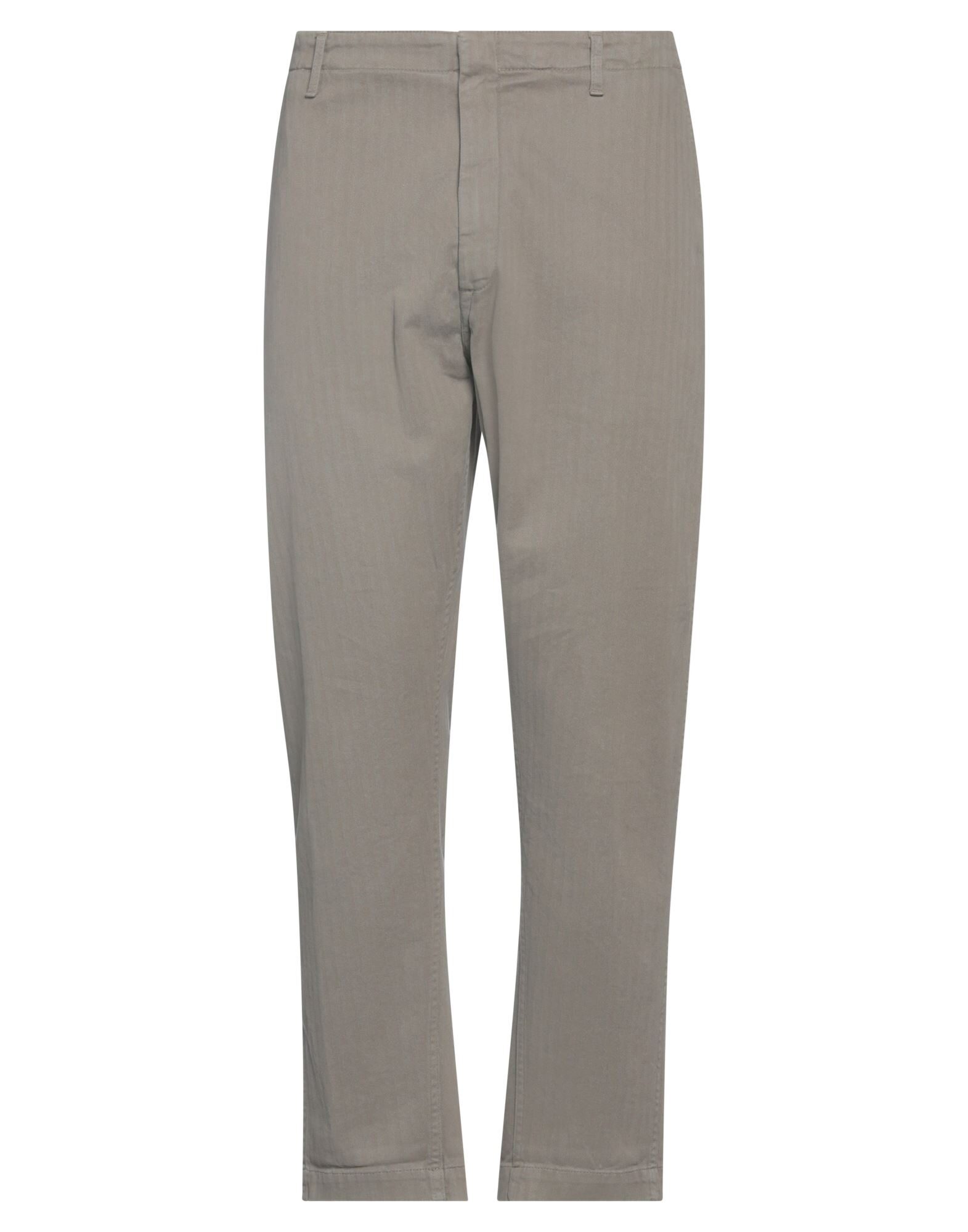 DONDUP - Повседневные брюки