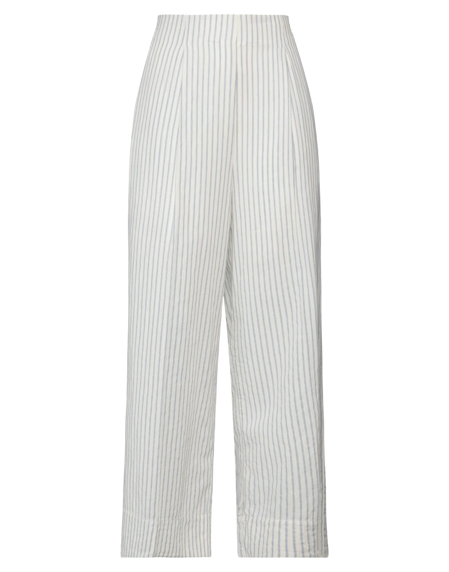 ALESSIA SANTI - パンツ