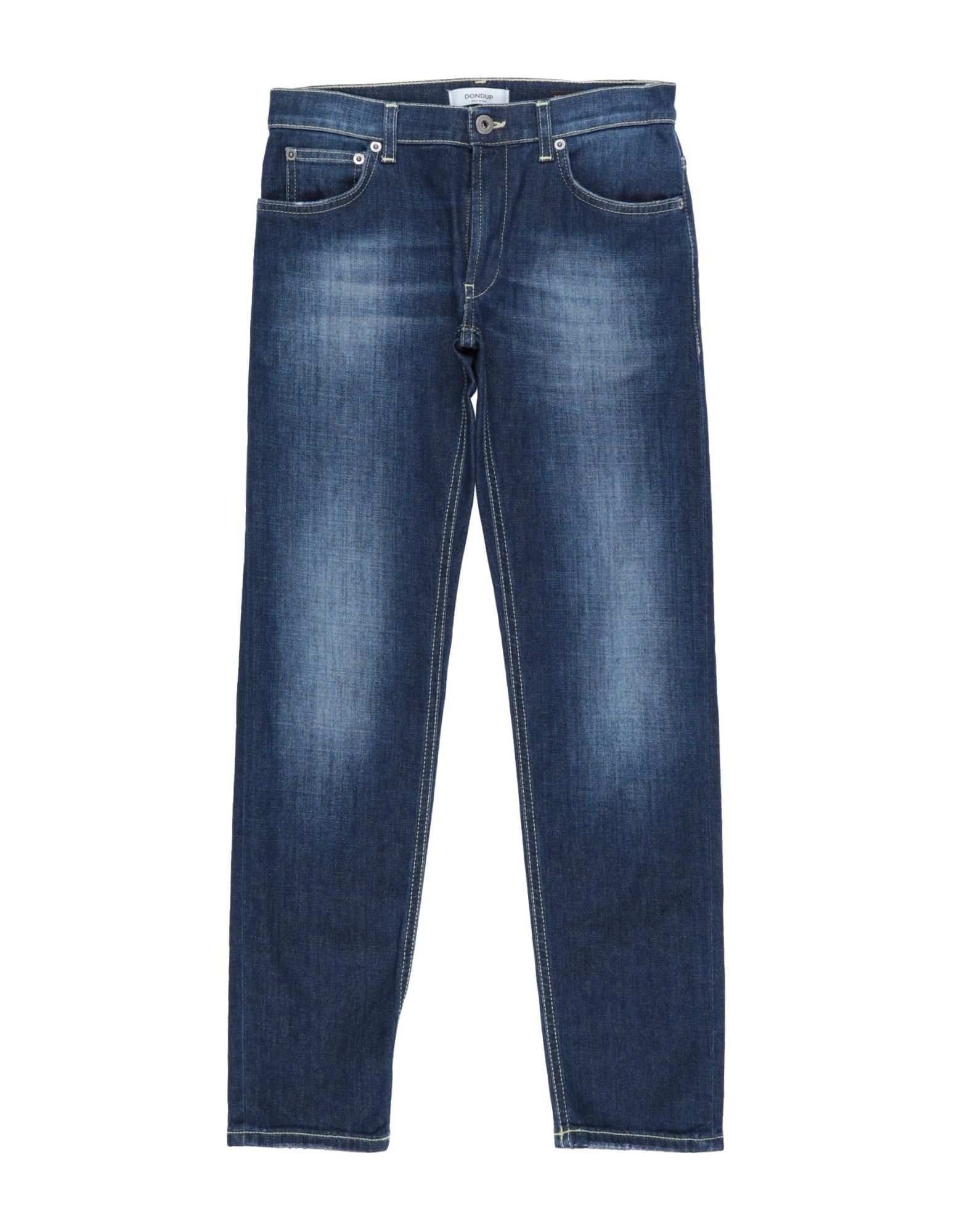 DONDUP - Pantaloni jeans