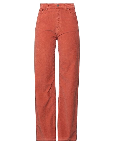 HAIKURE Pantalone Ruggine 97% Cotone, 3% Elastan