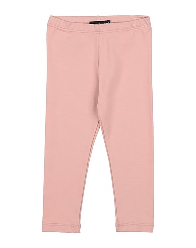 PLEASE Leggings Antique rose 95% Cotton, 5% Elastane