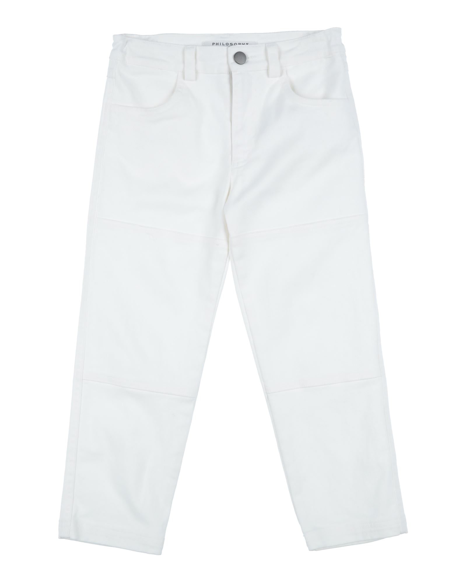 PHILOSOPHY di LORENZO SERAFINI - Pants