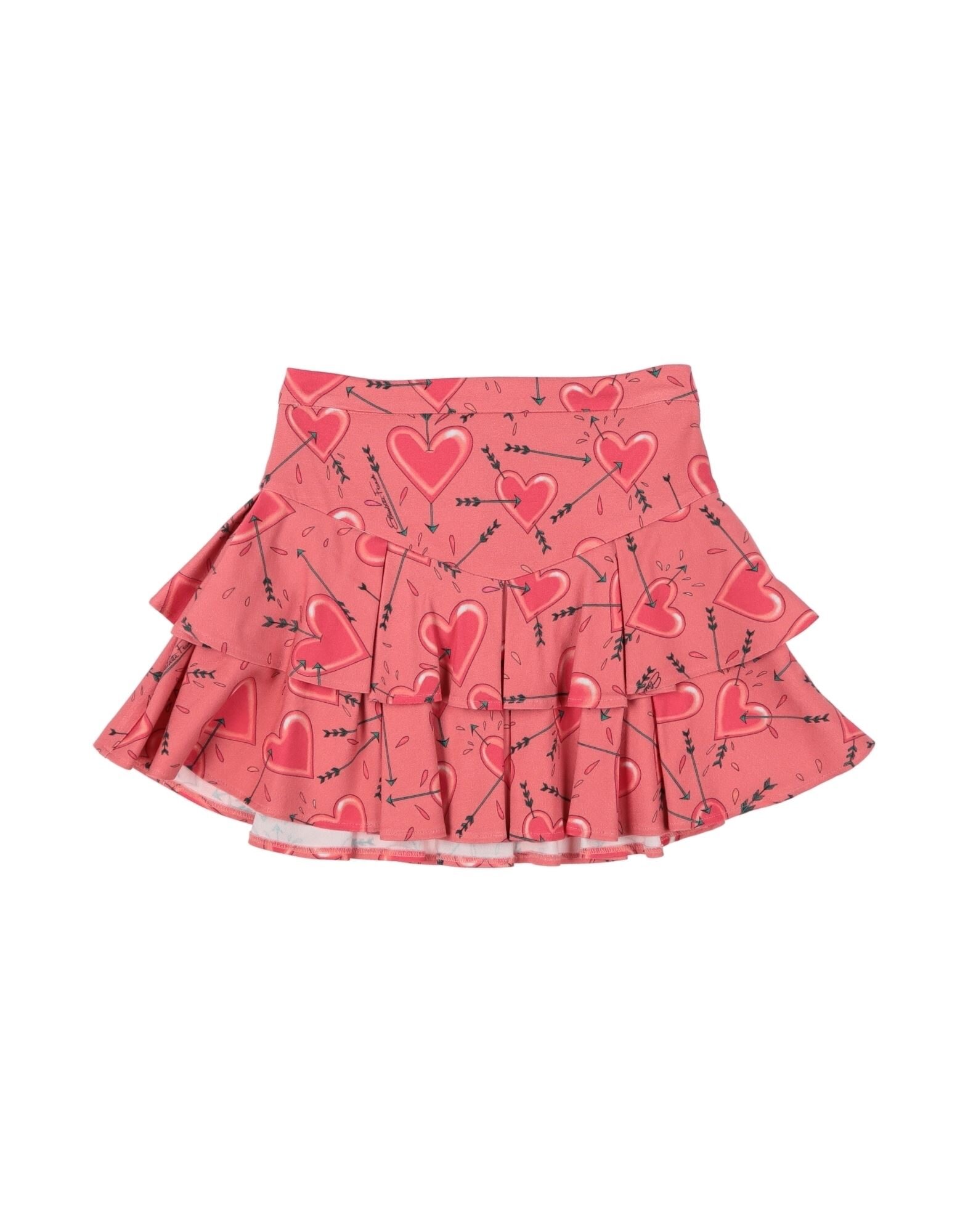ELISABETTA FRANCHI - Kids' skirts