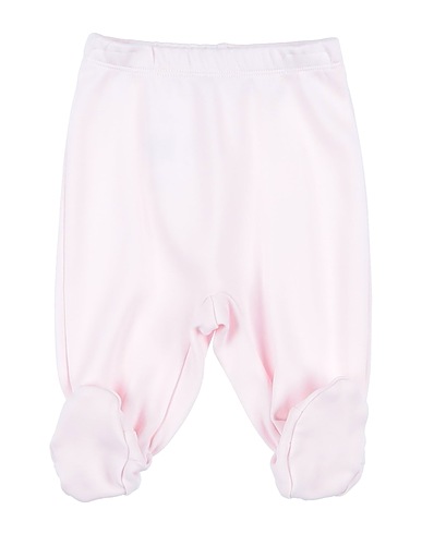 CHIARA FERRAGNI Casual trouser Light pink 100% Cotton