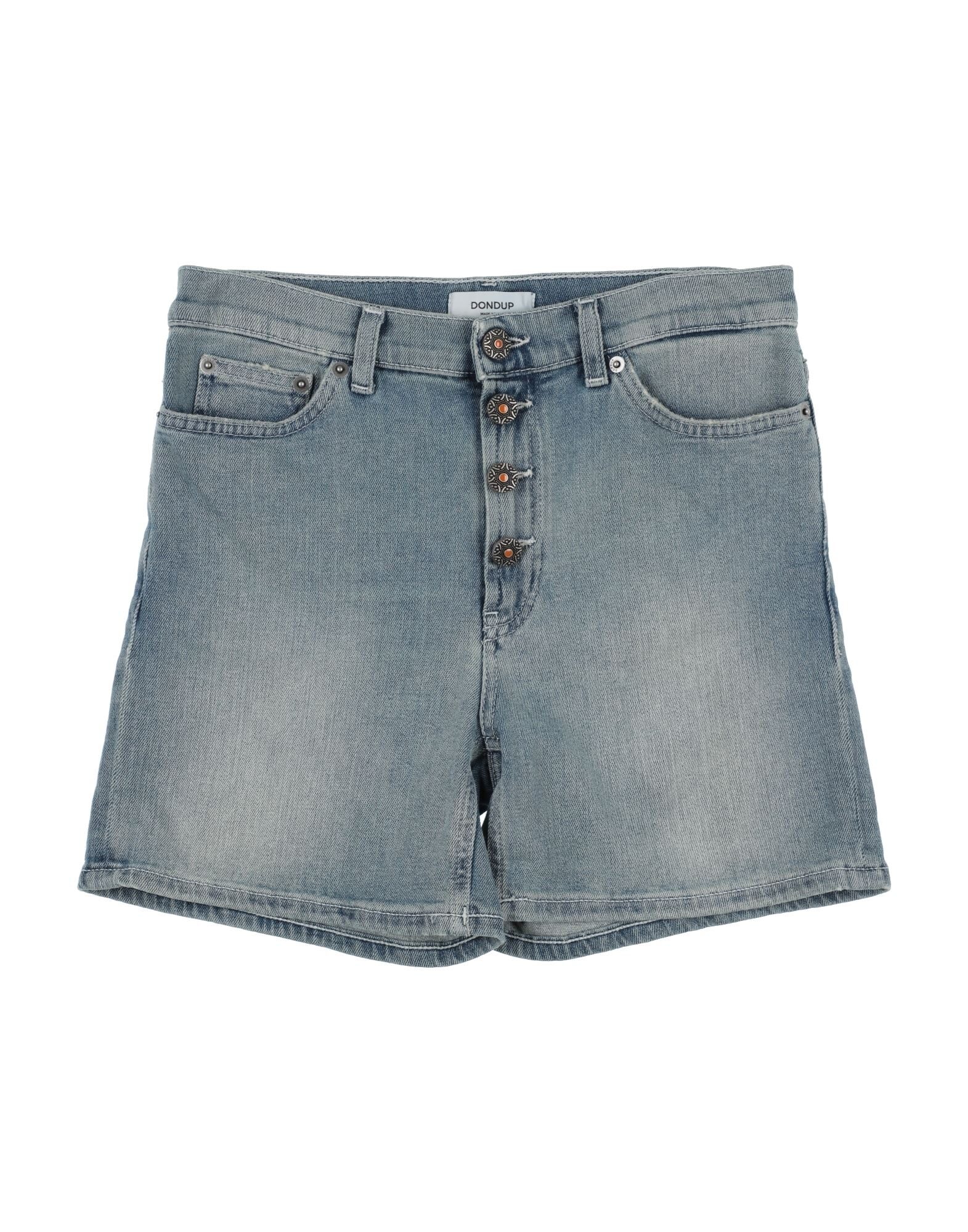 DONDUP - Denim shorts