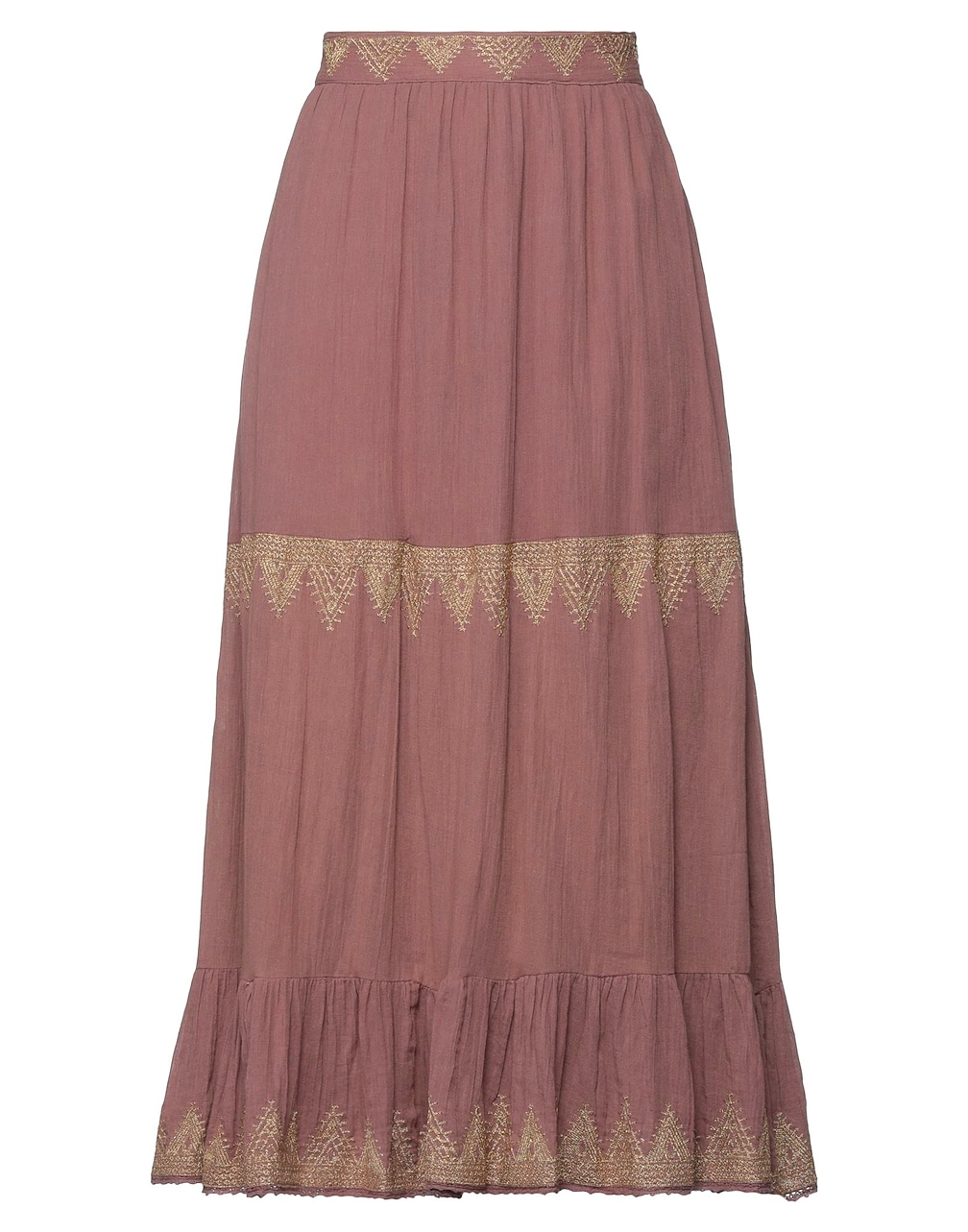 MAISON HOTEL - Maxi skirts