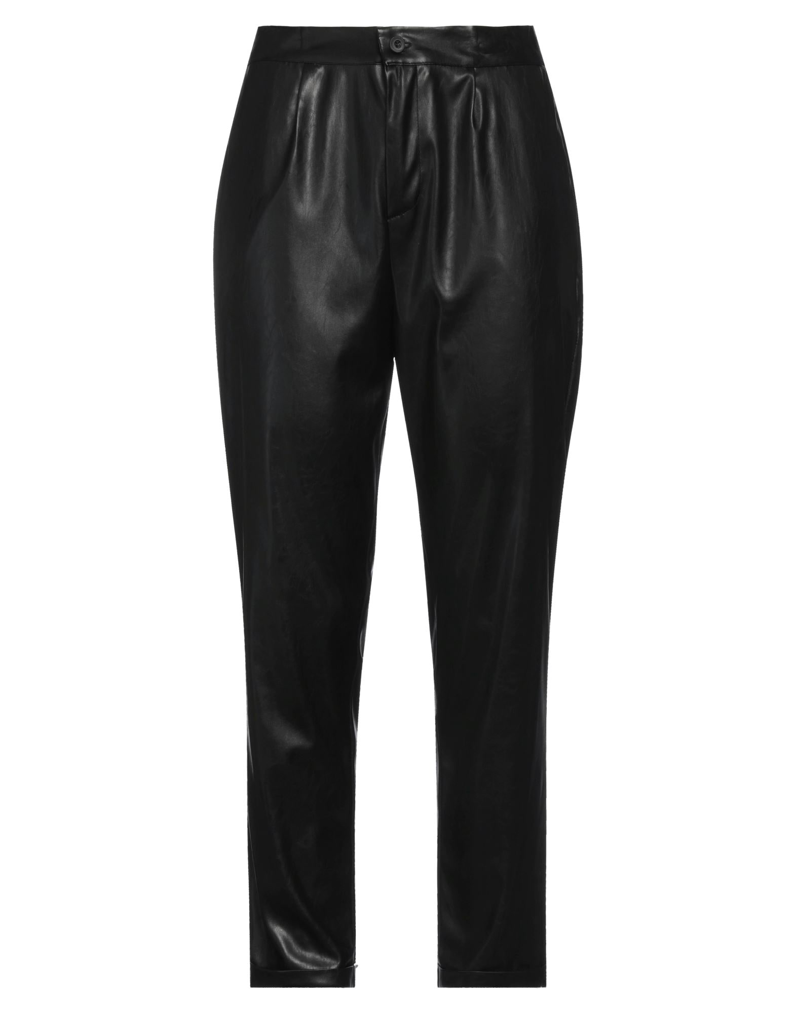 BIANCOGHIACCIO - Casual παντελόνια