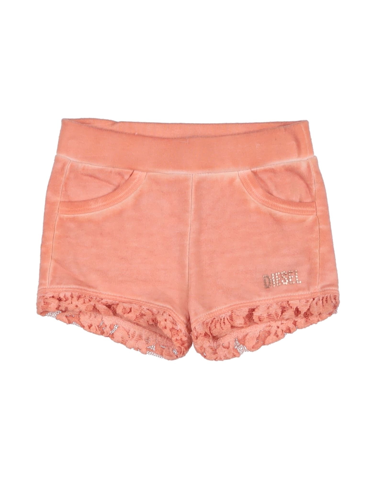 DIESEL - Shorts & Bermuda Shorts