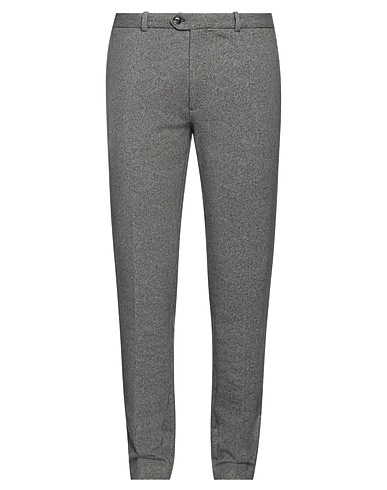 CIRCOLO 1901 Chinos Grigio 95% Cotone, 5% Elastan