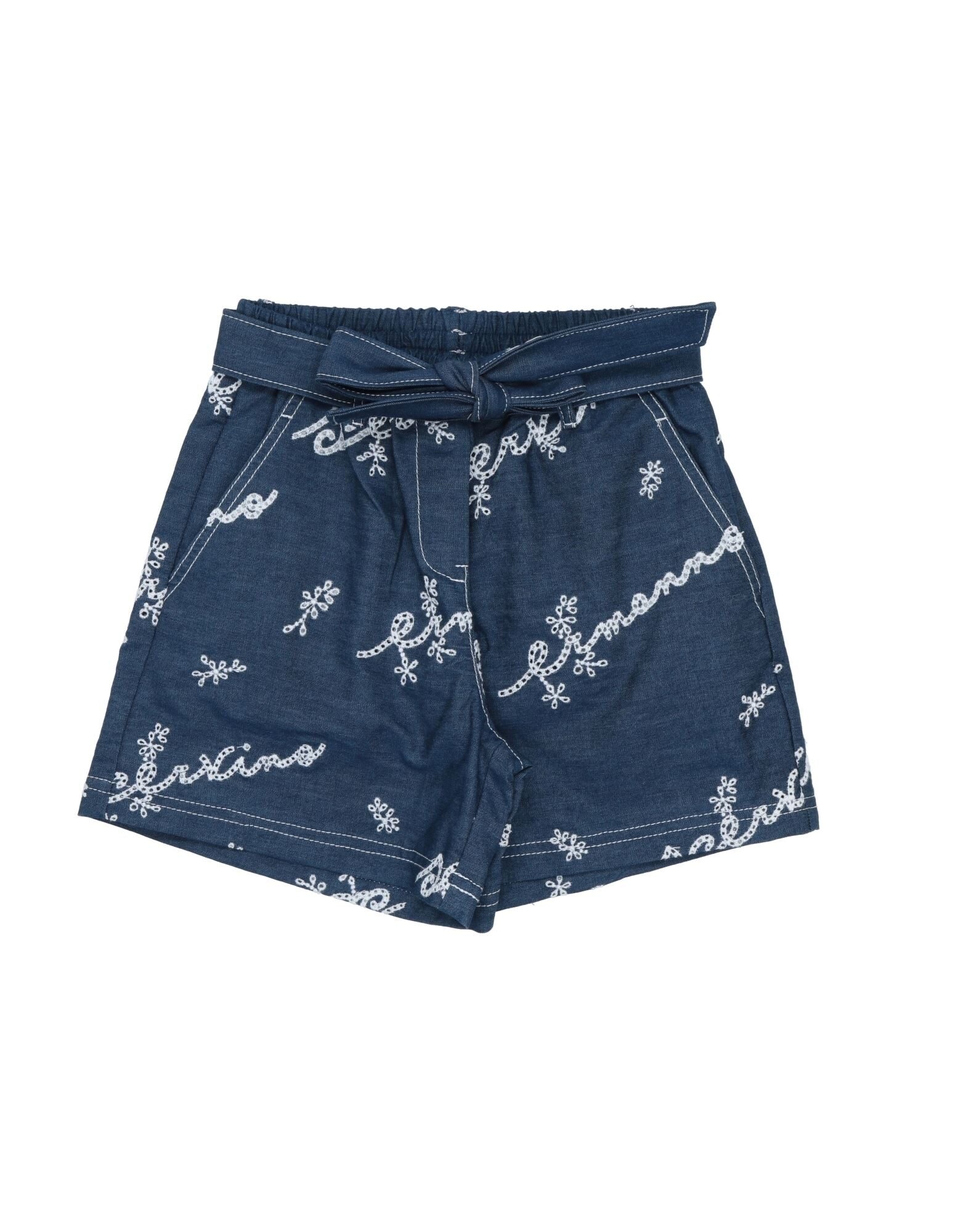 ERMANNO SCERVINO JUNIOR - Shorts & Bermuda Shorts