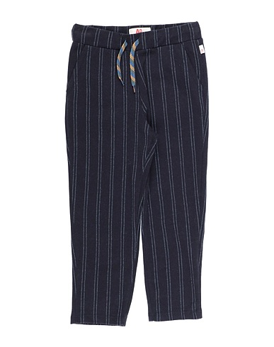 AO76 Casual trouser Midnight blue 73% Cotton, 27% Polyester
