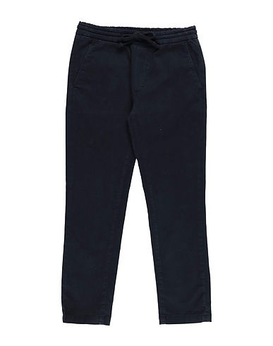 SQUAD² Casual trouser Midnight blue 83% Cotton, 14% Modal, 3% Elastane