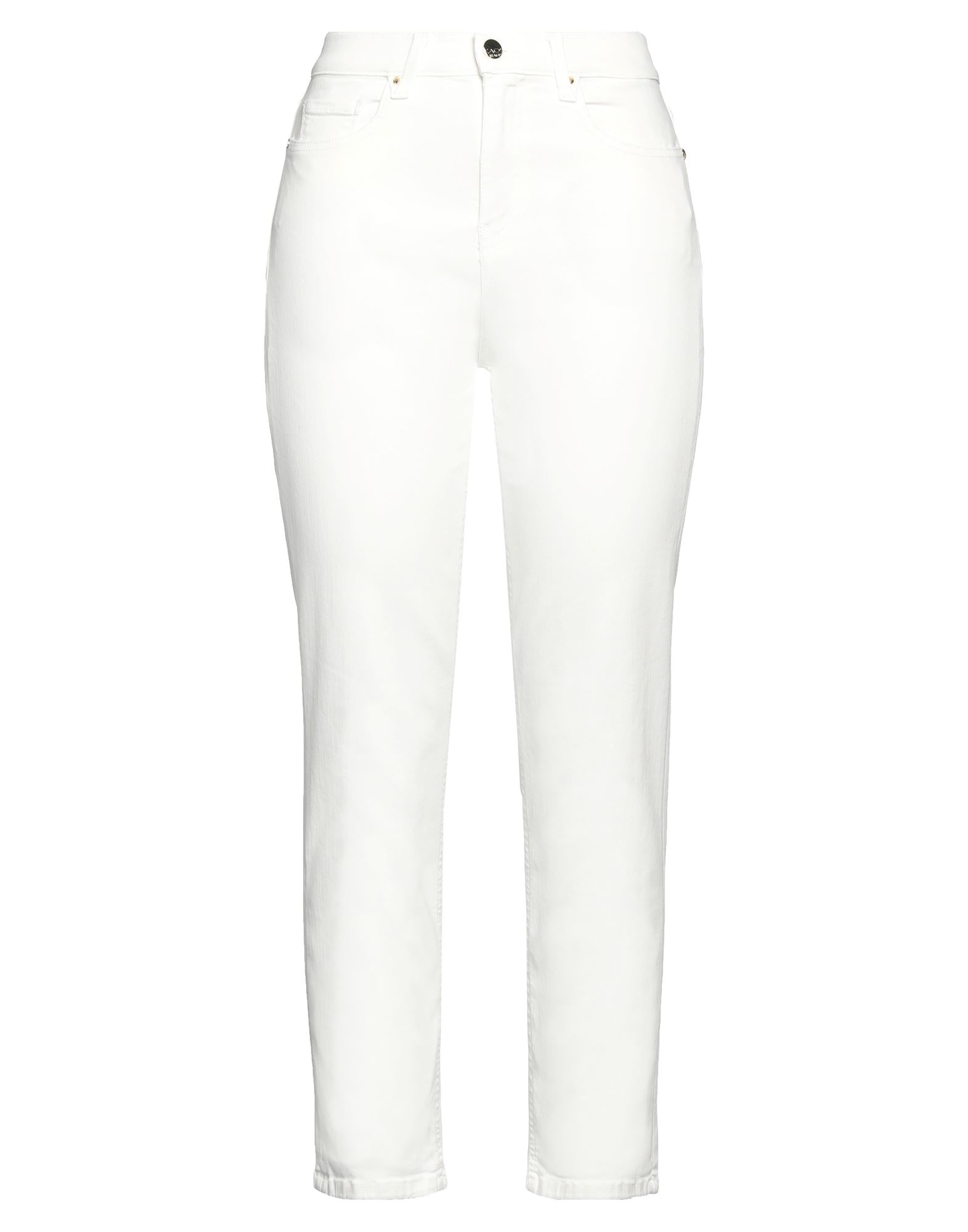 KAOS JEANS - Pantalones