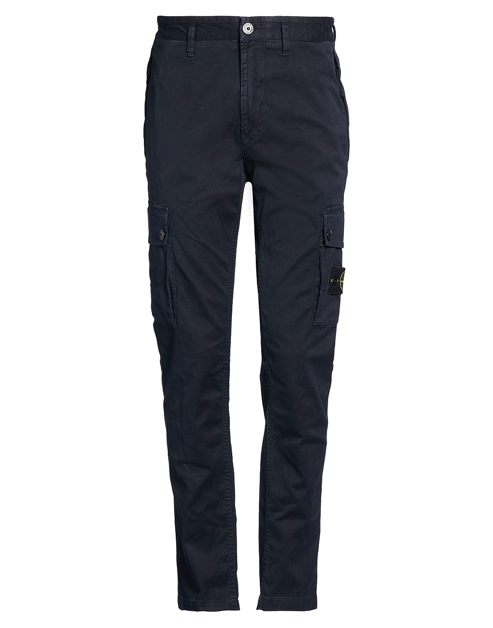 STONE ISLAND - Trousers