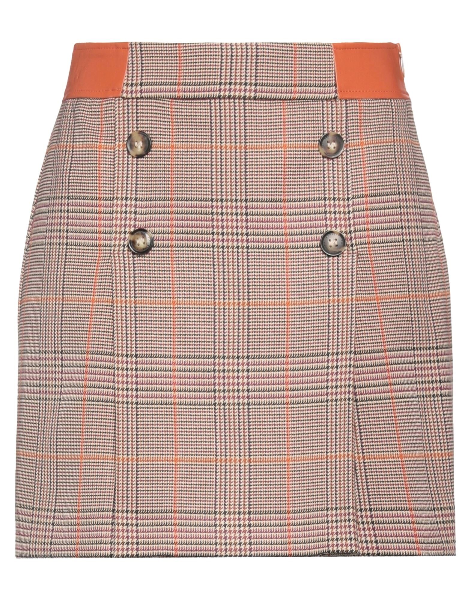 NENETTE - Mini skirts