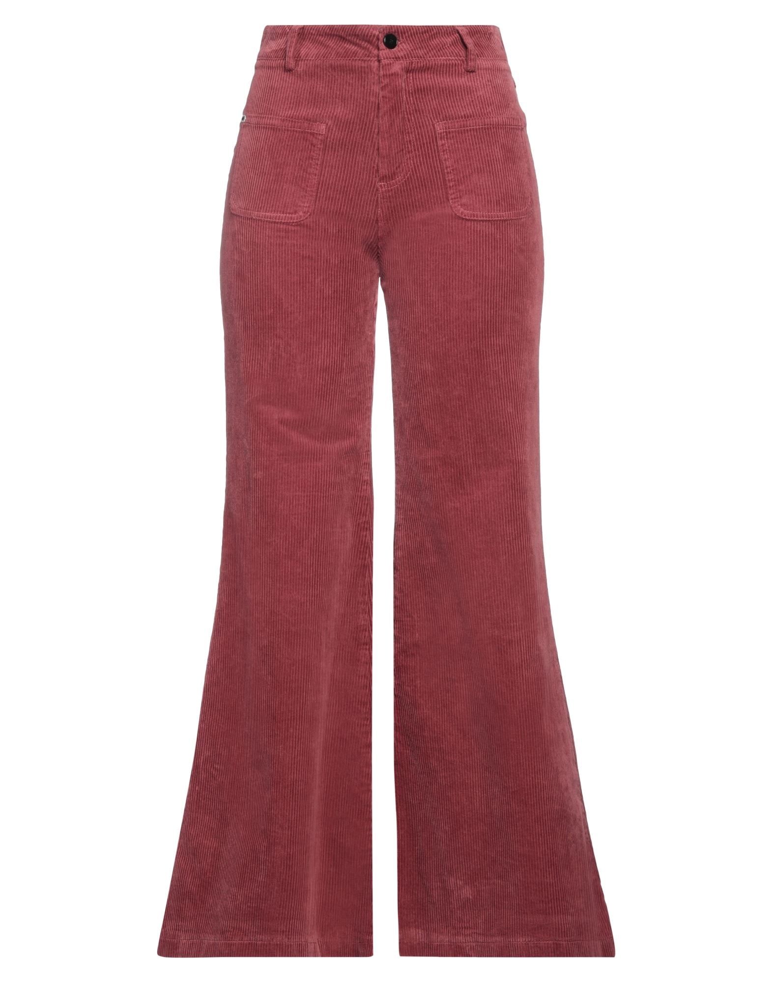 ANOTHER LABEL - Trousers