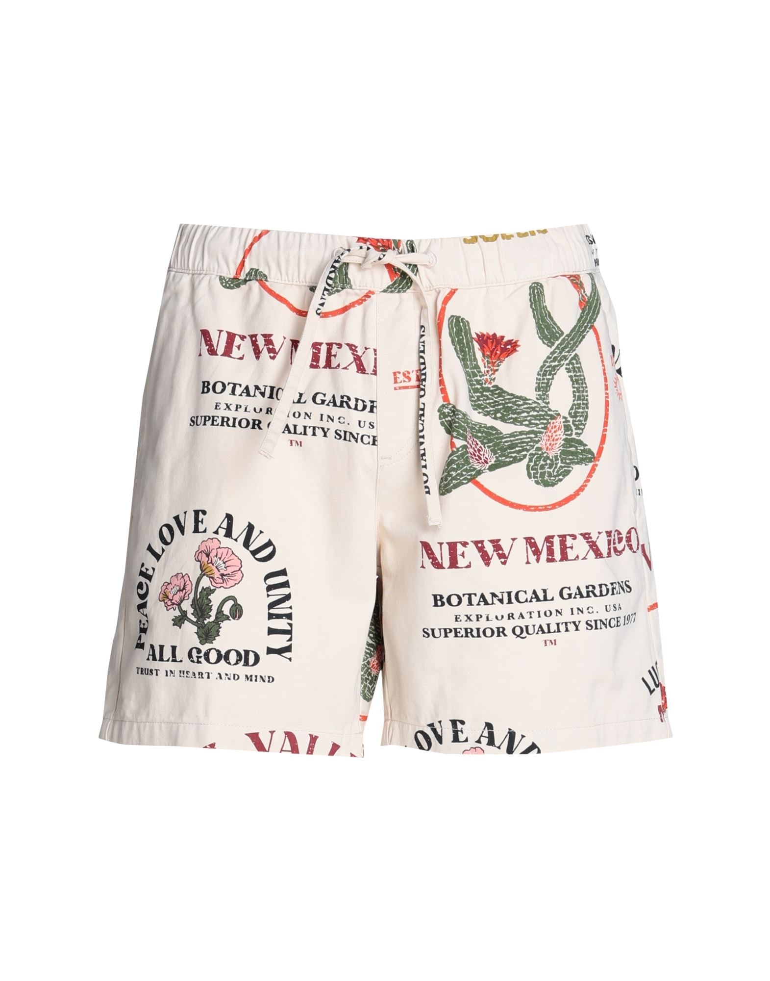 TOPMAN - Shorts & Bermuda Shorts