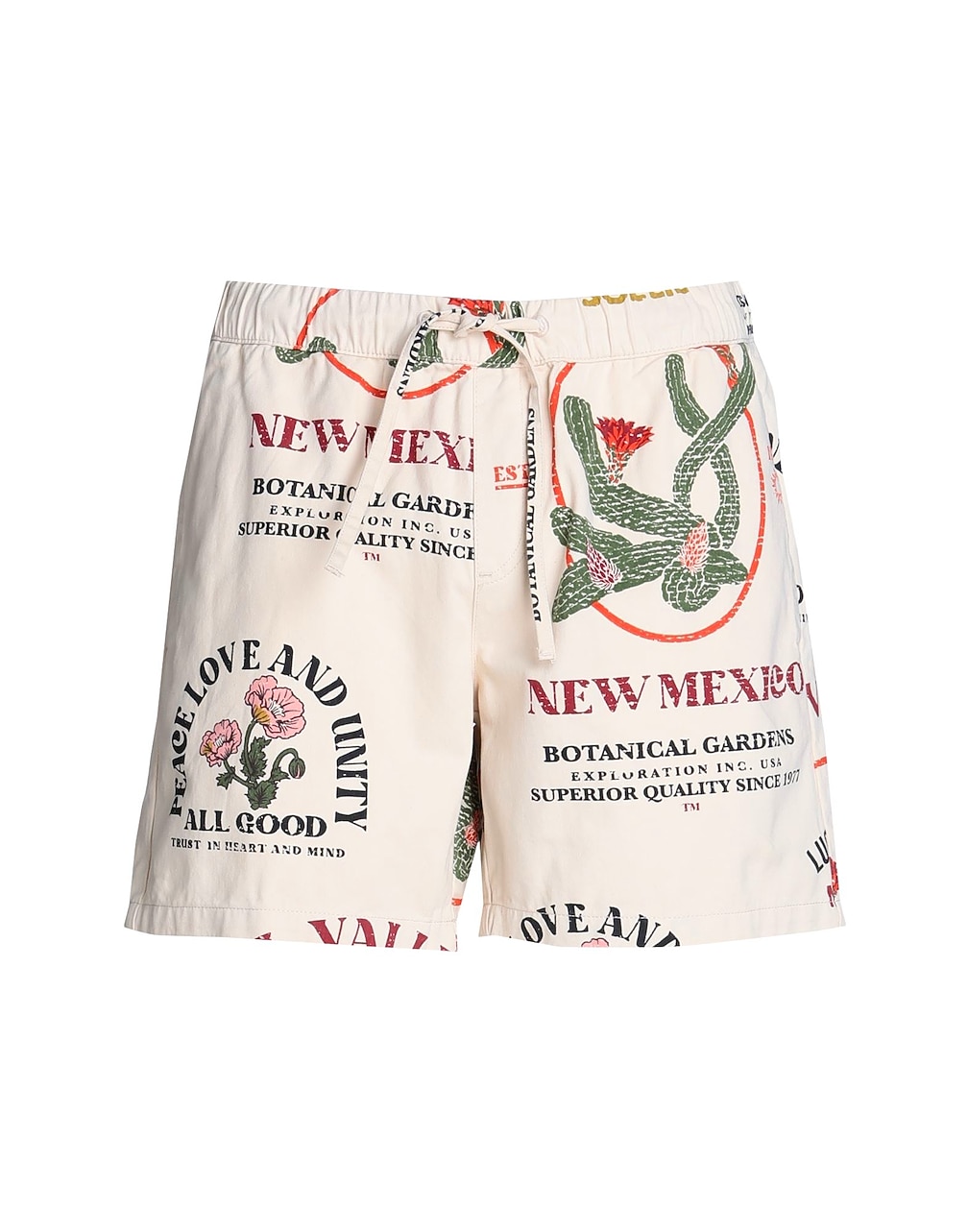 TOPMAN - Shorts & Bermuda Shorts