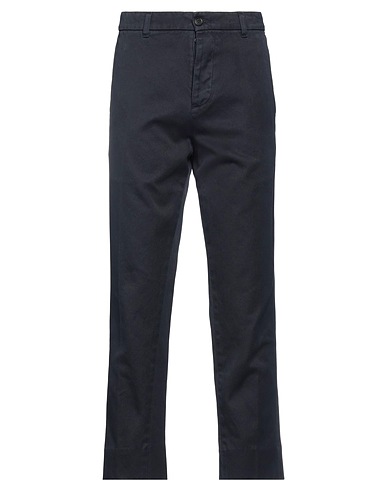 HAIKURE Chinos Blu notte 100% Cotone