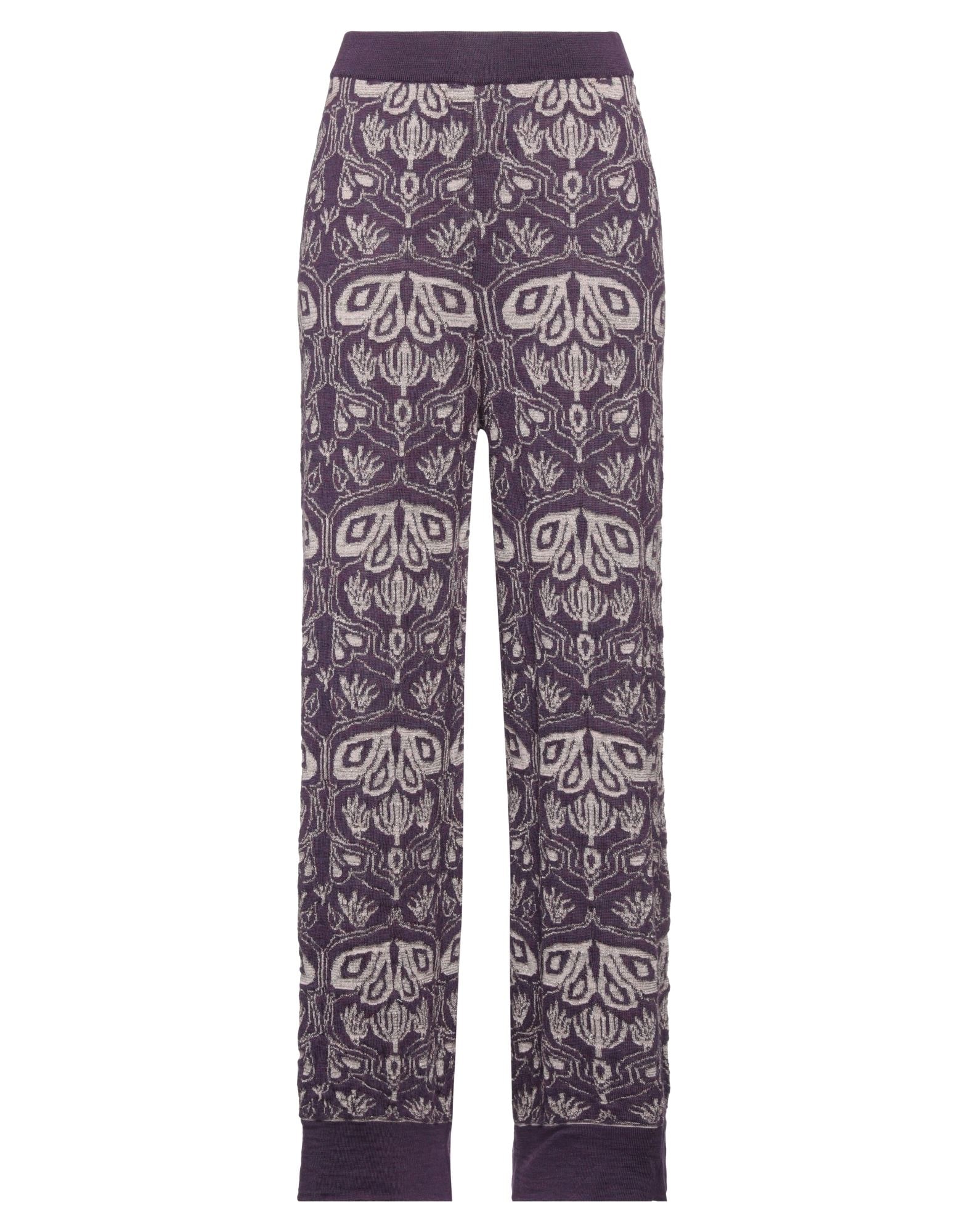 W  DABLIU - Повседневные брюки