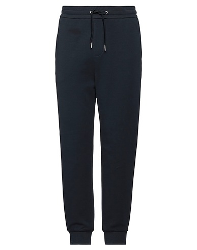 ARMANI EXCHANGE Pantalone Blu notte 80% Cotone, 15% Poliestere, 5% Elastan