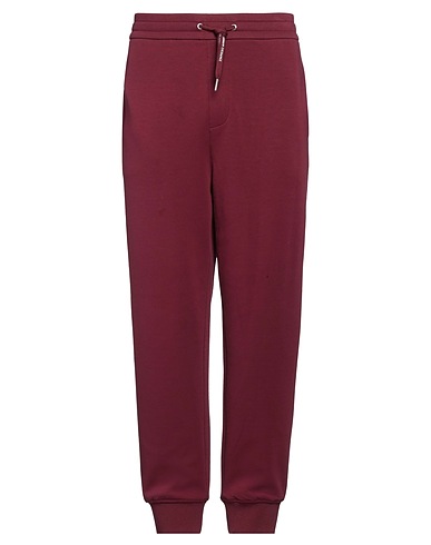 ARMANI EXCHANGE Sweatpants 80% Cotton, 15% Polyester, 5% Elastane