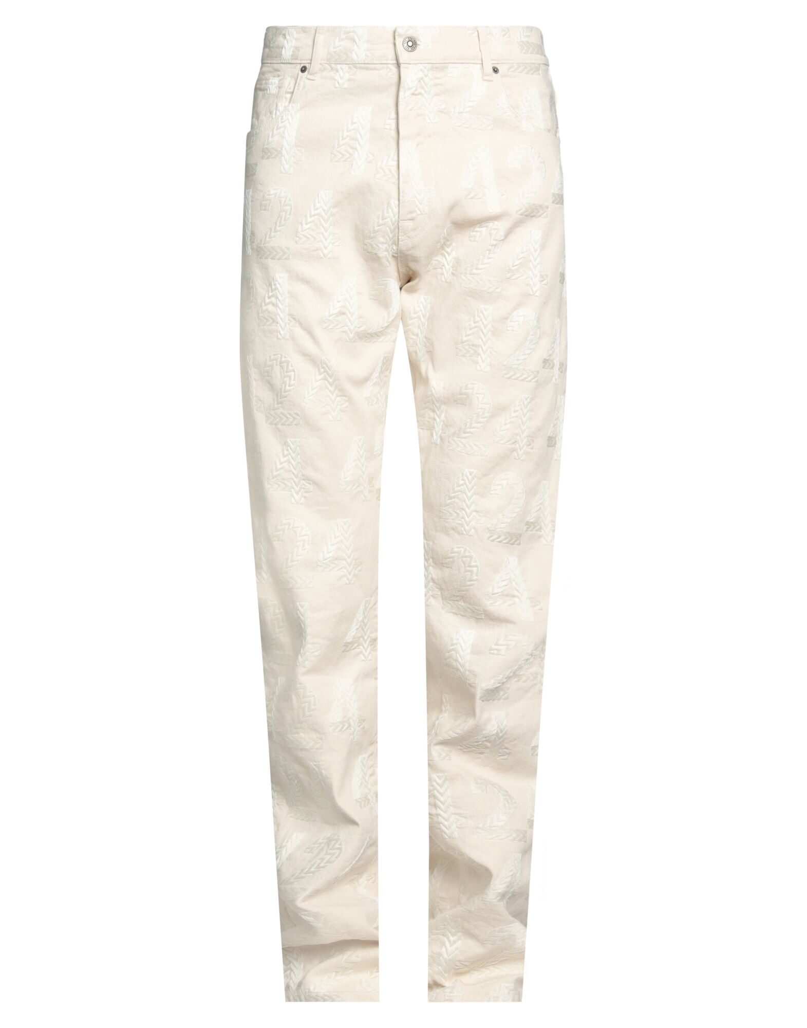 424 FOURTWOFOUR - Повседневные брюки