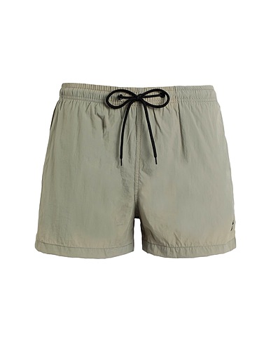 SHOE Boxer mare Verde salvia 100% Poliammide