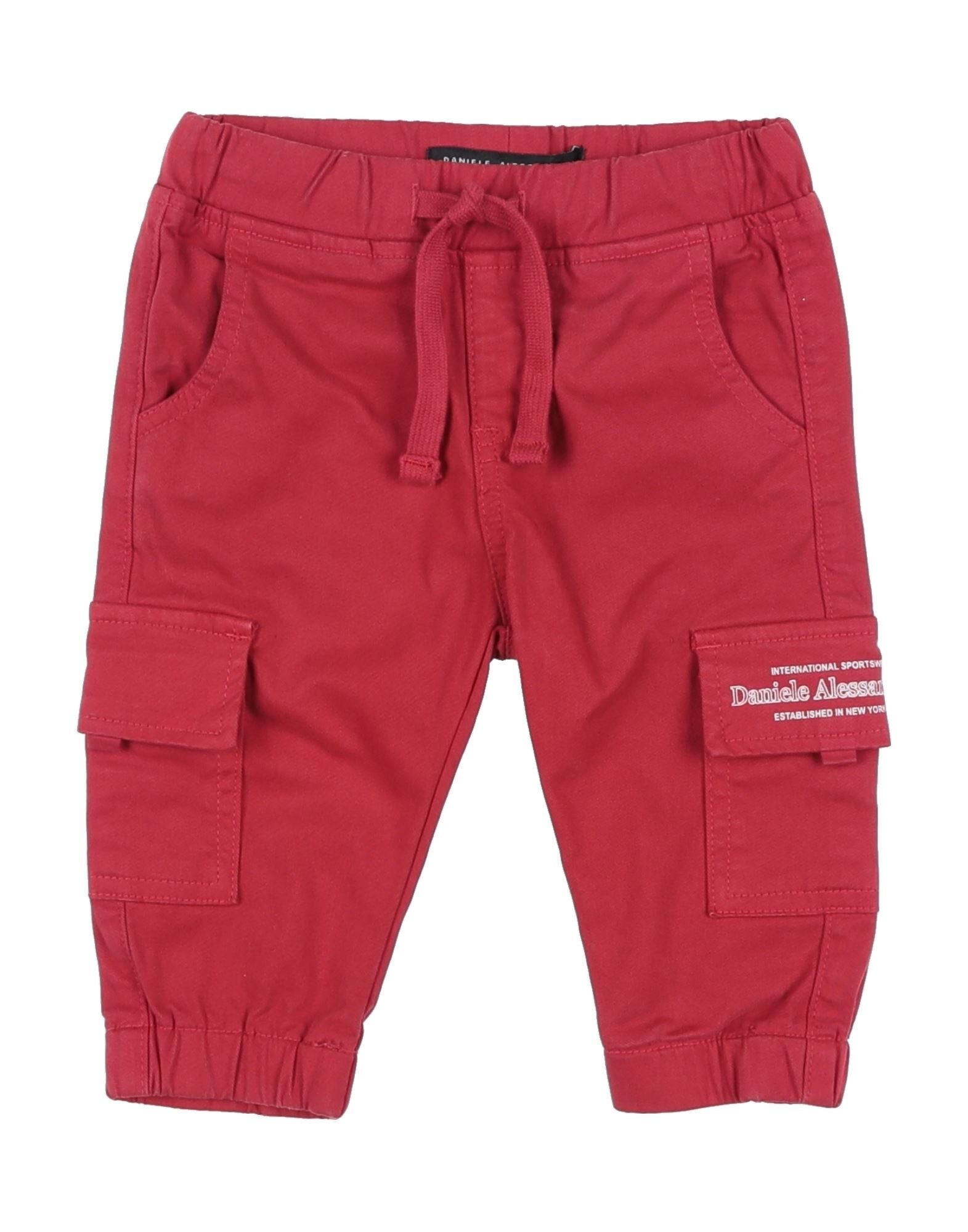 DANIELE ALESSANDRINI - 캐주얼 바지