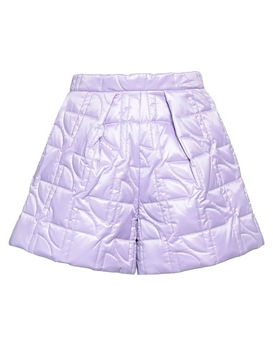 PATOU Shorts & Bermuda Lilac 100% Polyamide