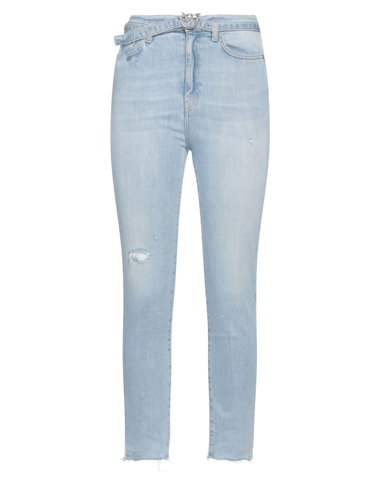 PINKO - Джинсовые брюки