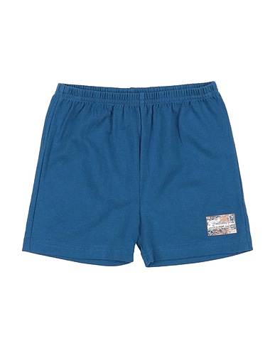 CHAMPION Shorts & Bermuda Avio 100% Cotone