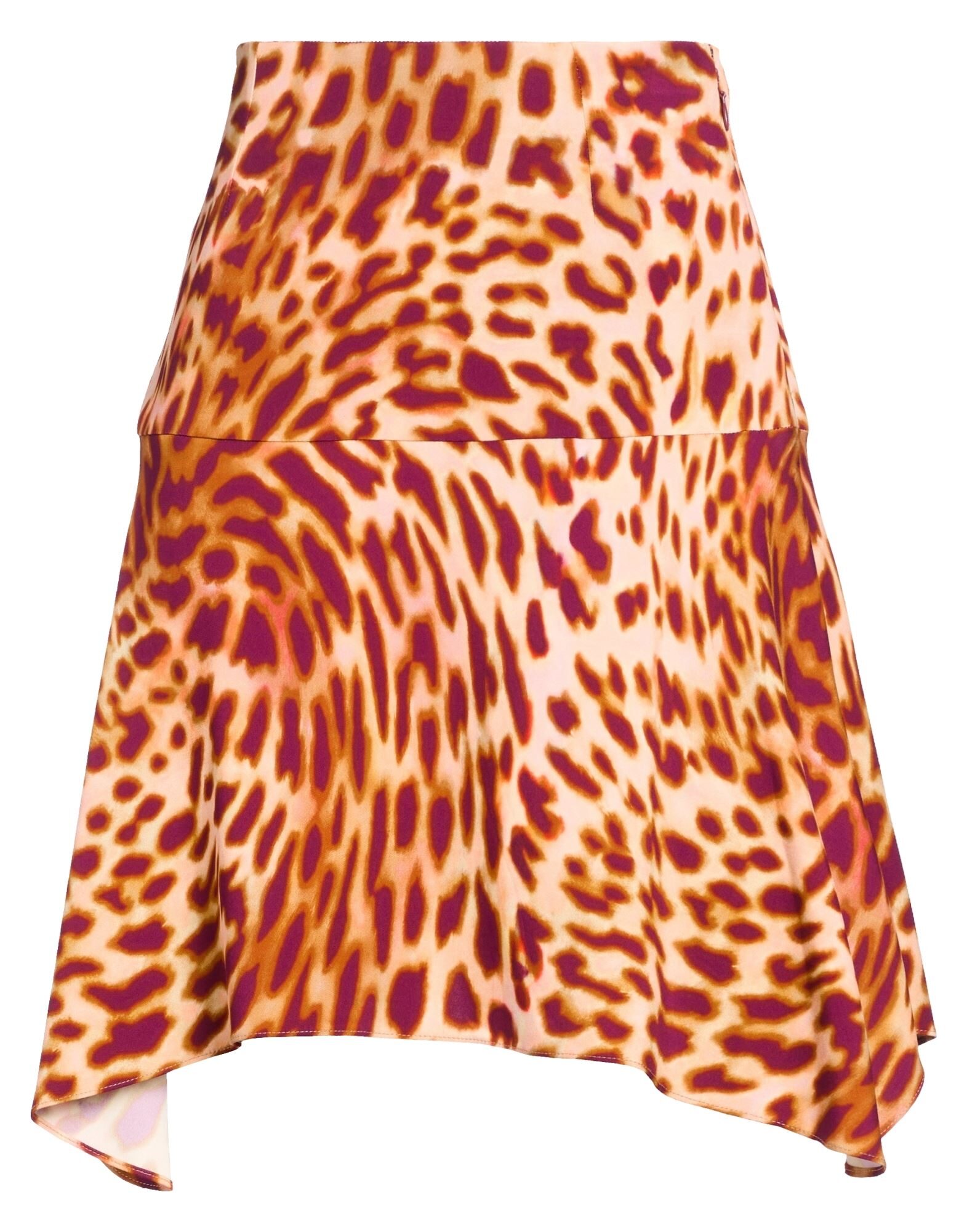 STELLA McCARTNEY - Mini skirts