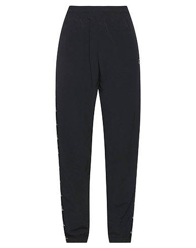 CHAMPION Casual trouser Black 100% Polyamide